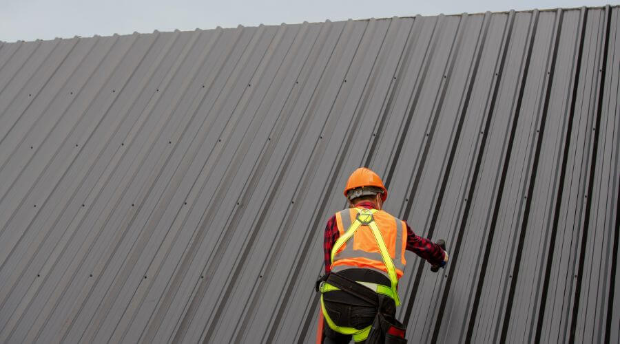 Professional residential roofers in Spring Valley, NY